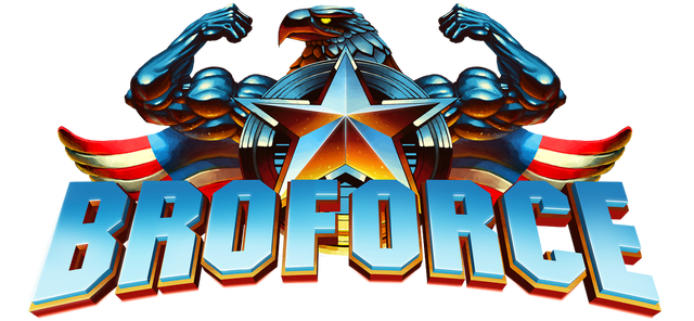 Broforce