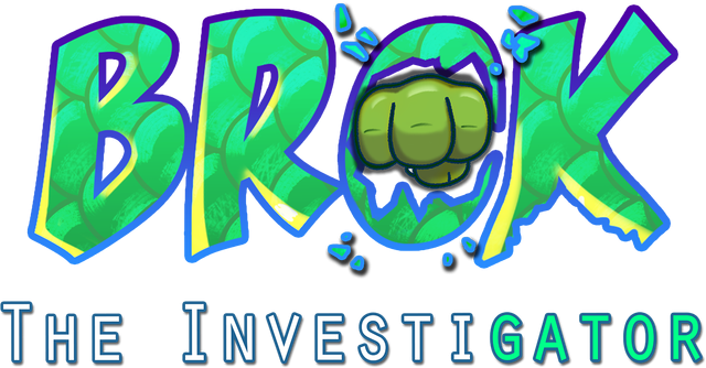 BROK the InvestiGator