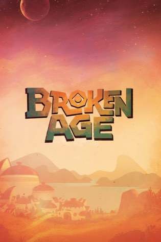Broken Age Broken Age