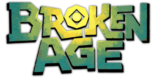 Broken Age