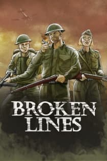 Broken Lines