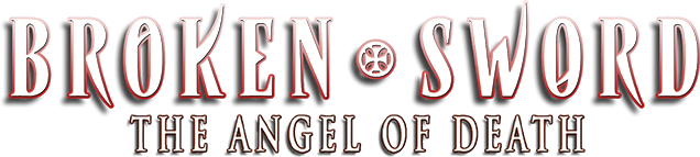 Broken Sword 4 - the Angel of Death