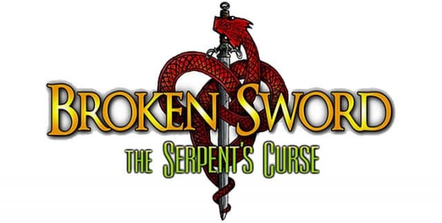 Broken Sword 5 - the Serpent's Curse