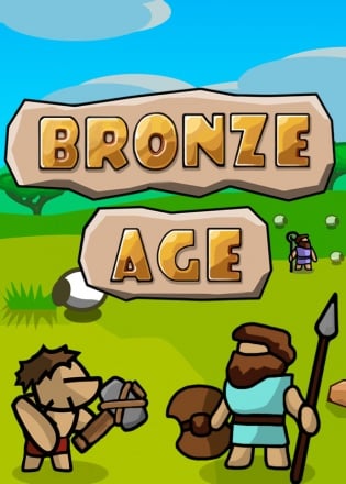 Bronze Age - HD Edition