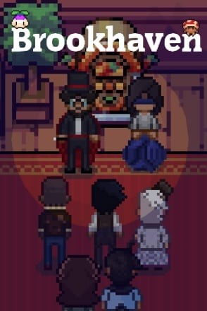Brookhaven Brookhaven