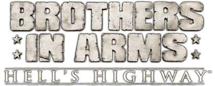 Brothers in Arms: Hell's Highway