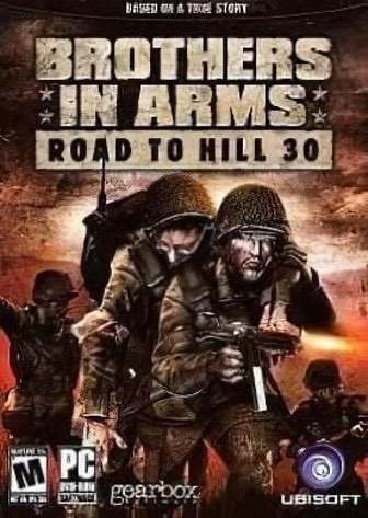 Brothers in Arms: Road to Hill 30