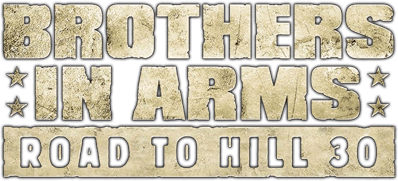 Brothers in Arms: Road to Hill 30