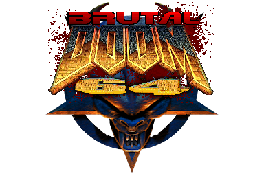 Brutal Doom 64