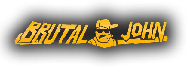 BRUTAL JOHN