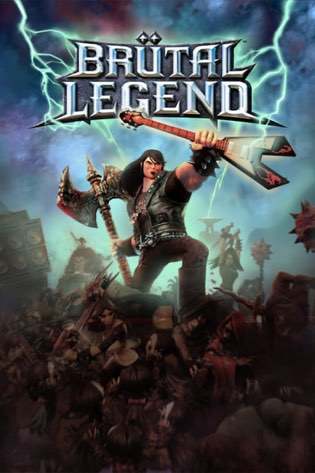 Brutal Legend