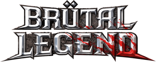 Brutal Legend