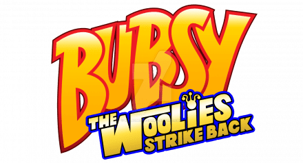 Bubsy: The Woolies Strike Back