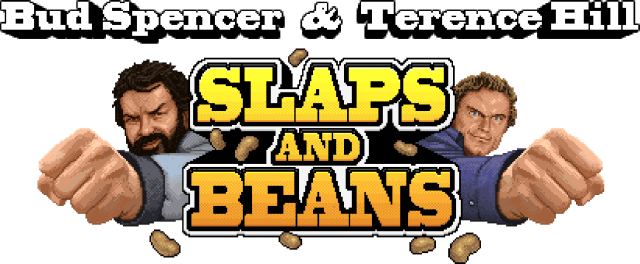 Bud Spencer & Terence Hill - Slaps And Beans