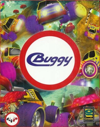 Buggy - Team Losi RC Racer Buggy - Team Losi RC Racer