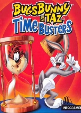 Bugs Bunny and Taz: Time Busters