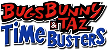 Bugs Bunny and Taz: Time Busters