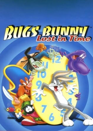 Bugs Bunny: Lost in Time