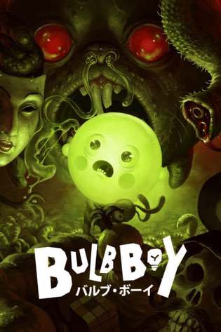 Bulb Boy Bulb Boy