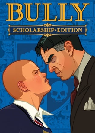 Bully: Scholarship Edition