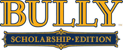 Bully: Scholarship Edition