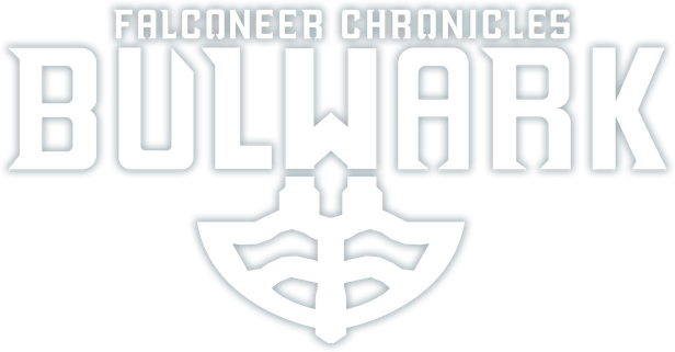 Bulwark: Falconeer Chronicles