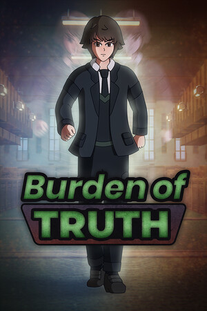 Burden of Truth 