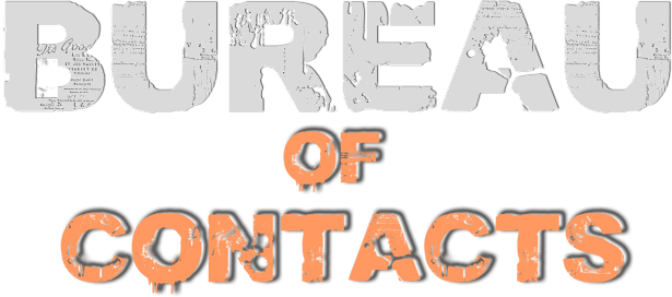 Bureau of Contacts