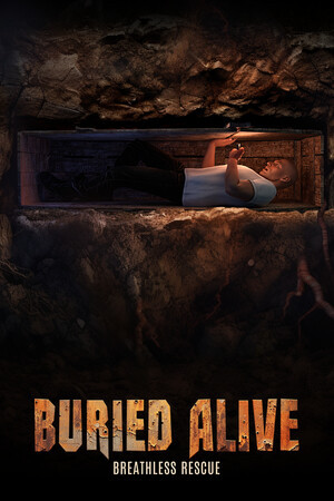 Buried Alive: Breathless Rescue Buried Alive: Breathless Rescue