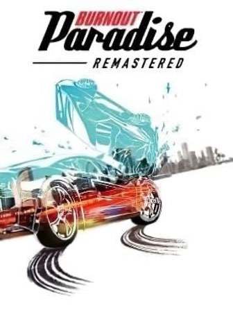 Burnout Paradise Remastered (Лицензия) Burnout Paradise Remastered (Лицензия)