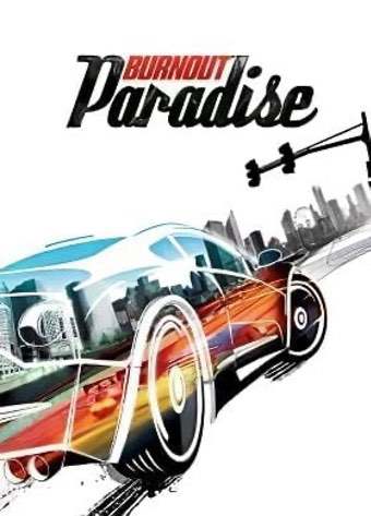 Burnout Paradise: The Ultimate Box