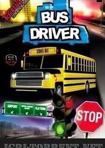 Bus Driver Bus Driver