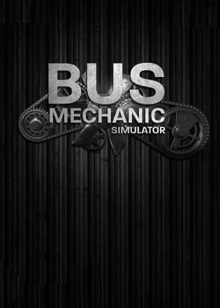 Bus Mechanic Simulator Bus Mechanic Simulator