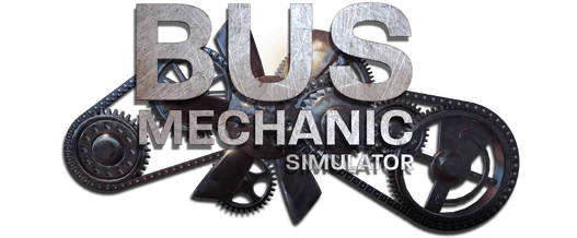 Bus Mechanic Simulator