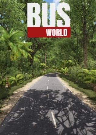 Bus World