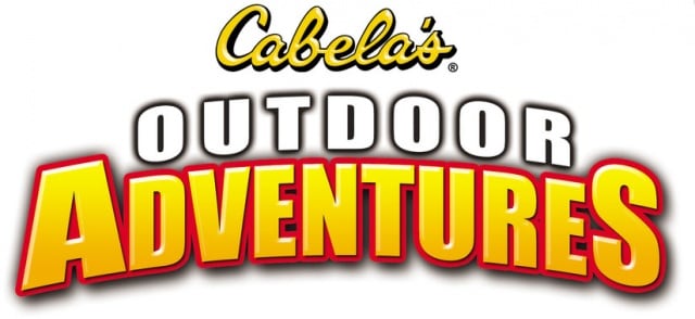 Cabela's Outdoor Adventures