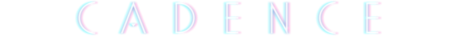Cadence