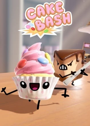 Cake Bash Cake Bash