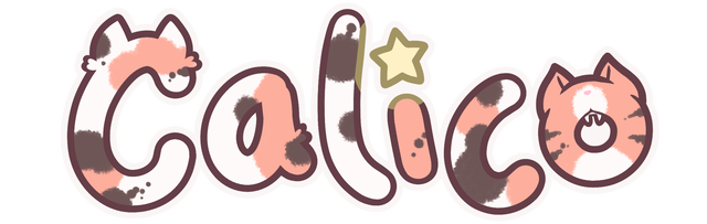 Calico