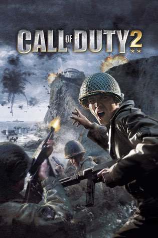 Call of Duty 2 Call of Duty 2