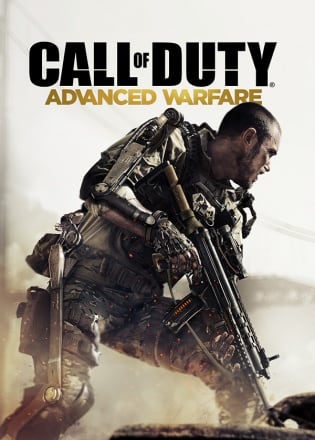 Call of Duty: Advanced Warfare