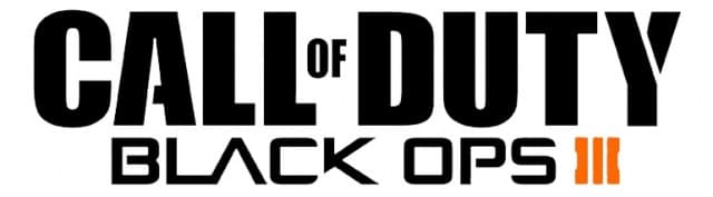 Call of Duty: Black Ops 3