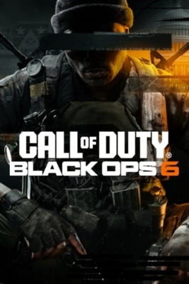 Call of Duty: Black Ops 6 