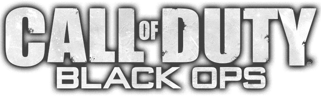 Call of Duty Black Ops
