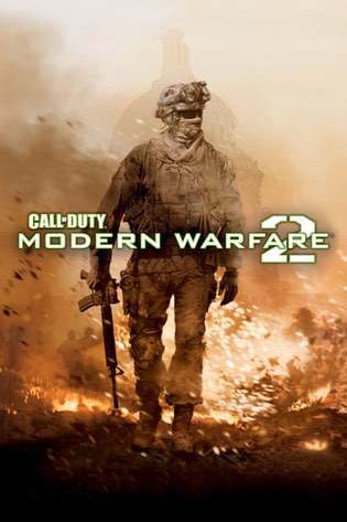 Call of Duty: Modern Warfare 2 Call of Duty: Modern Warfare 2