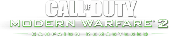 Call of Duty Modern Warfare 2 - Campaign Remastered
