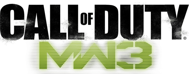 Call of Duty: Modern Warfare 3