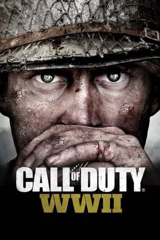 Call of Duty: WW2 Call of Duty: WW2
