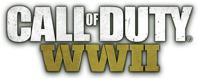Call of Duty: WW2