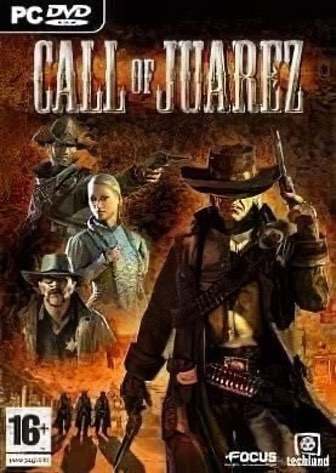 Call of Juarez: Сокровища ацтеков